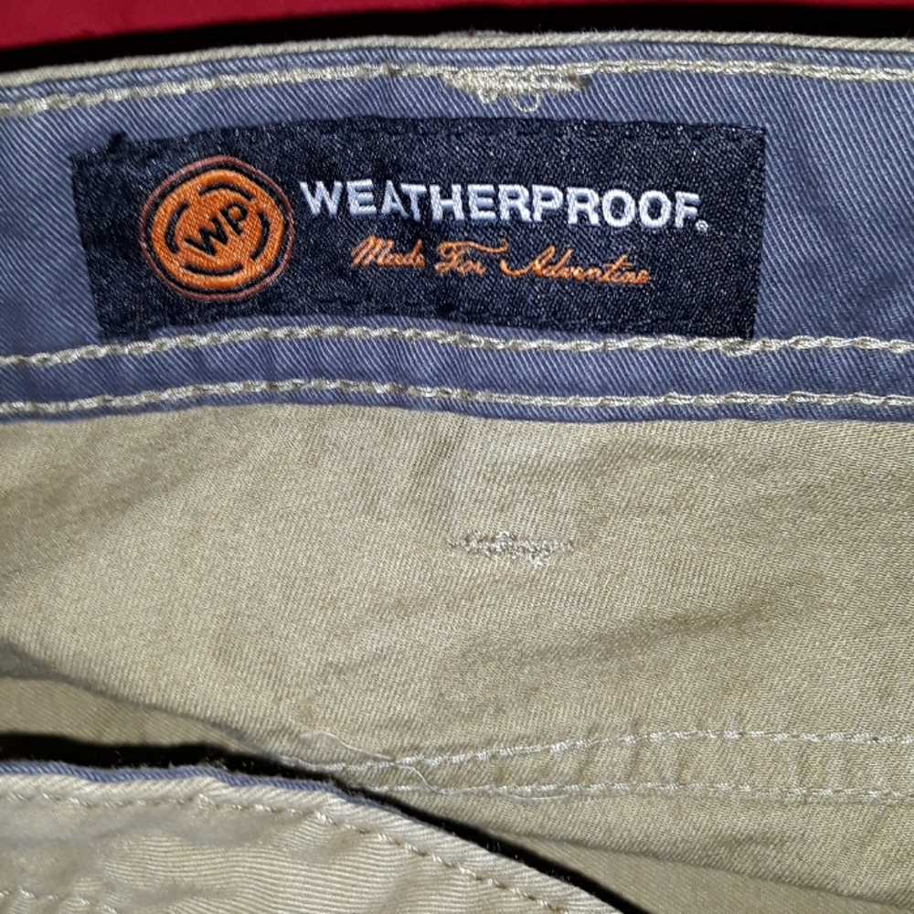 Weatherproof jeans - Picture 3 of 4